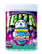 Gorillalpha Ibiza Juice ULTIMATE ENERGY VOL 1 480G