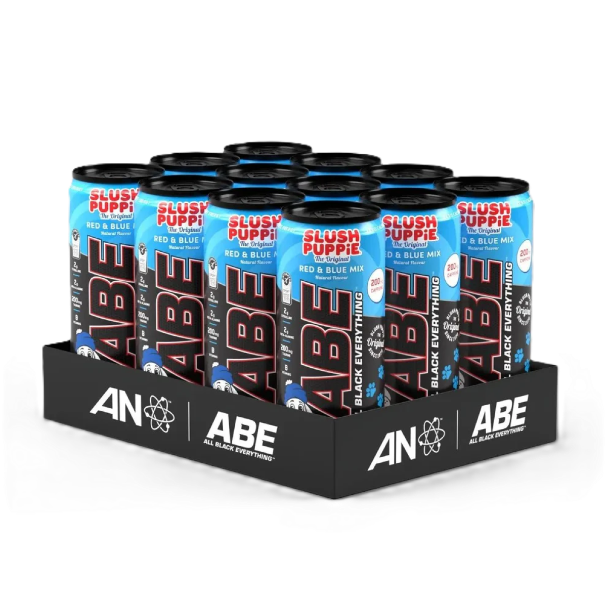 Applied Nutrition ABE Cans 12x330ml