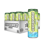 EHP Labs Oxyshred RTD