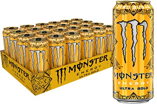 Monster Ultra Various Flavours