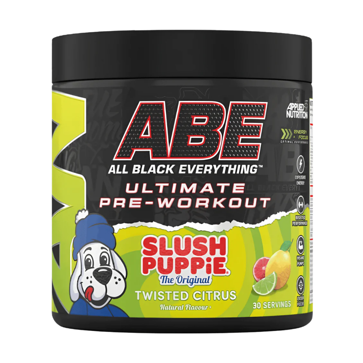 Applied Nutrition ABE Pre Workout 375g