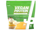 Trained by JP Vegan Plant Based Protein 2kg