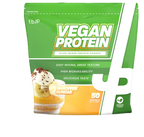 Trained by JP Vegan Plant Based Protein 2kg