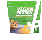 Trained by JP Vegan Plant Based Protein 2kg