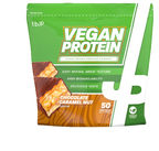 Trained by JP Vegan Plant Based Protein 2kg
