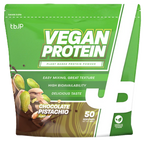 Trained by JP Vegan Plant Based Protein 2kg