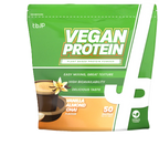 Trained by JP Vegan Plant Based Protein 2kg