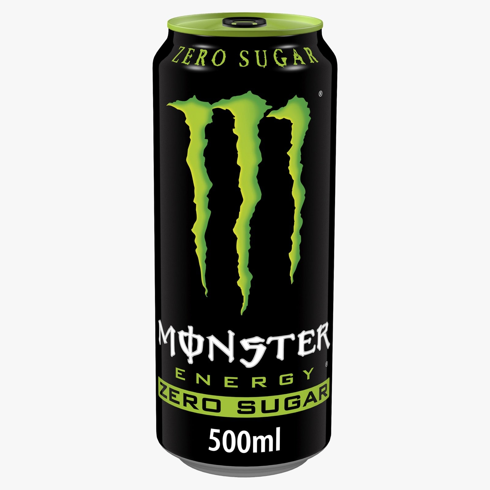 Monster Energy ZERO Sugar