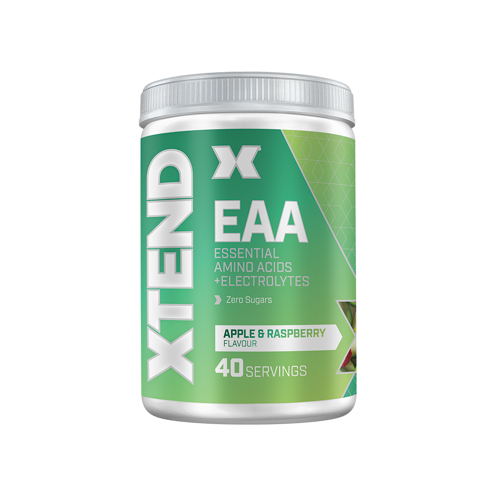 Xtend EAAs 40 Serve