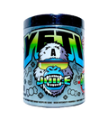 Gorillalpha Yeti Juice Pre Workout