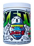 Gorillalpha Yeti Juice Pre Workout