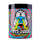 Gorillalpha Yeti Juice Pre Workout
