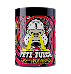 Gorillalpha Yeti Juice Pre Workout