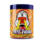 Gorillalpha Yeti Juice Pre Workout