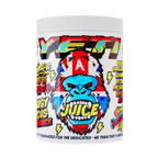Gorillalpha Yeti Juice Pre Workout