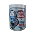 Gorillalpha Yeti Juice Pre Workout