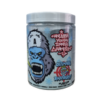 Gorillalpha Yeti Juice Pre Workout