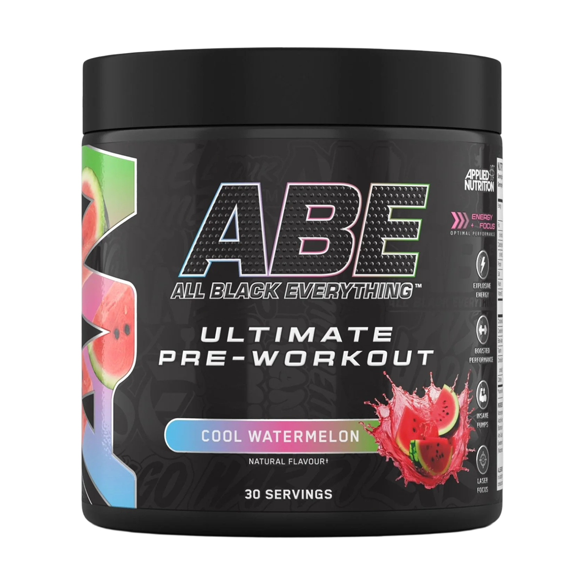 Applied Nutrition ABE Pre Workout 375g