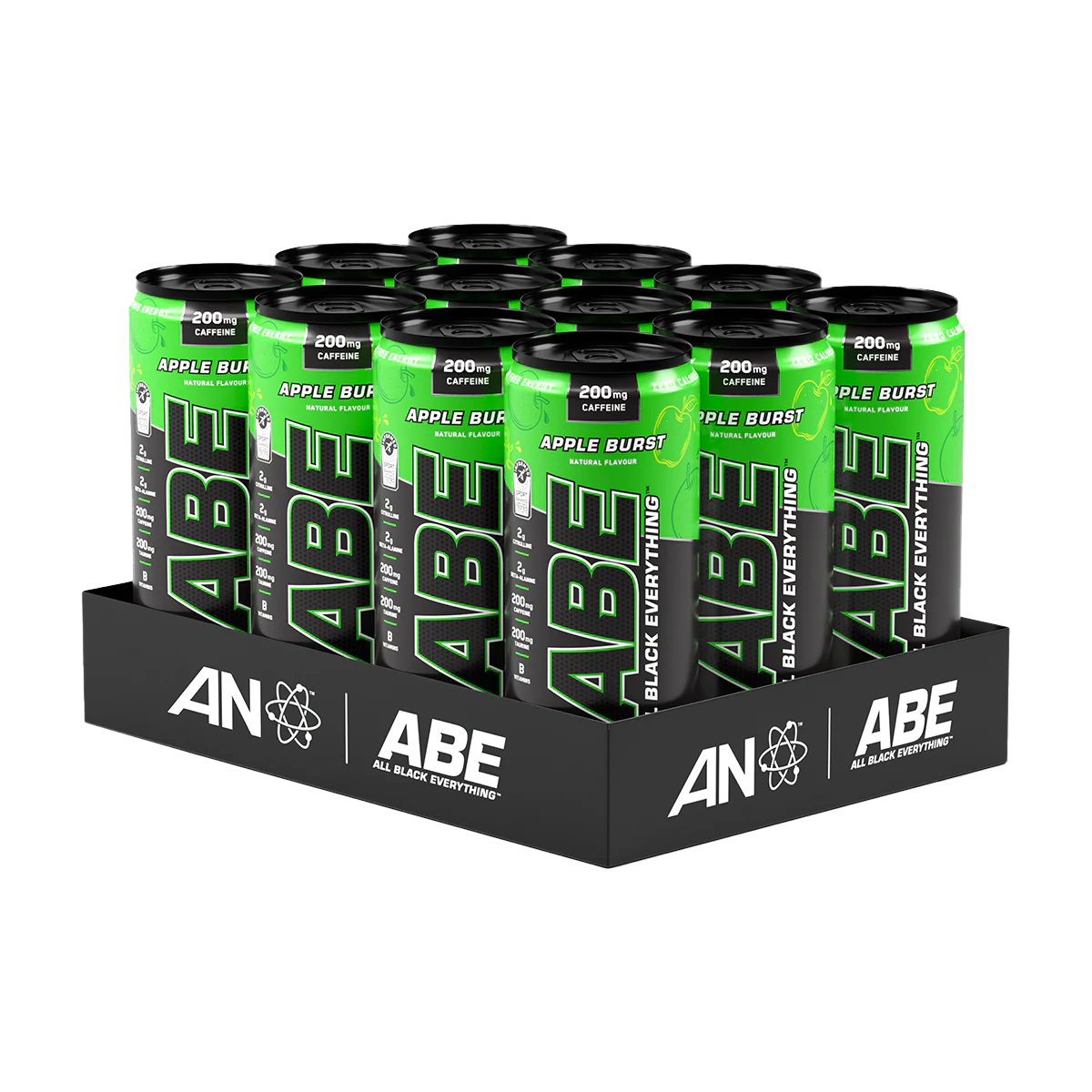 Applied Nutrition ABE Cans 12x330ml