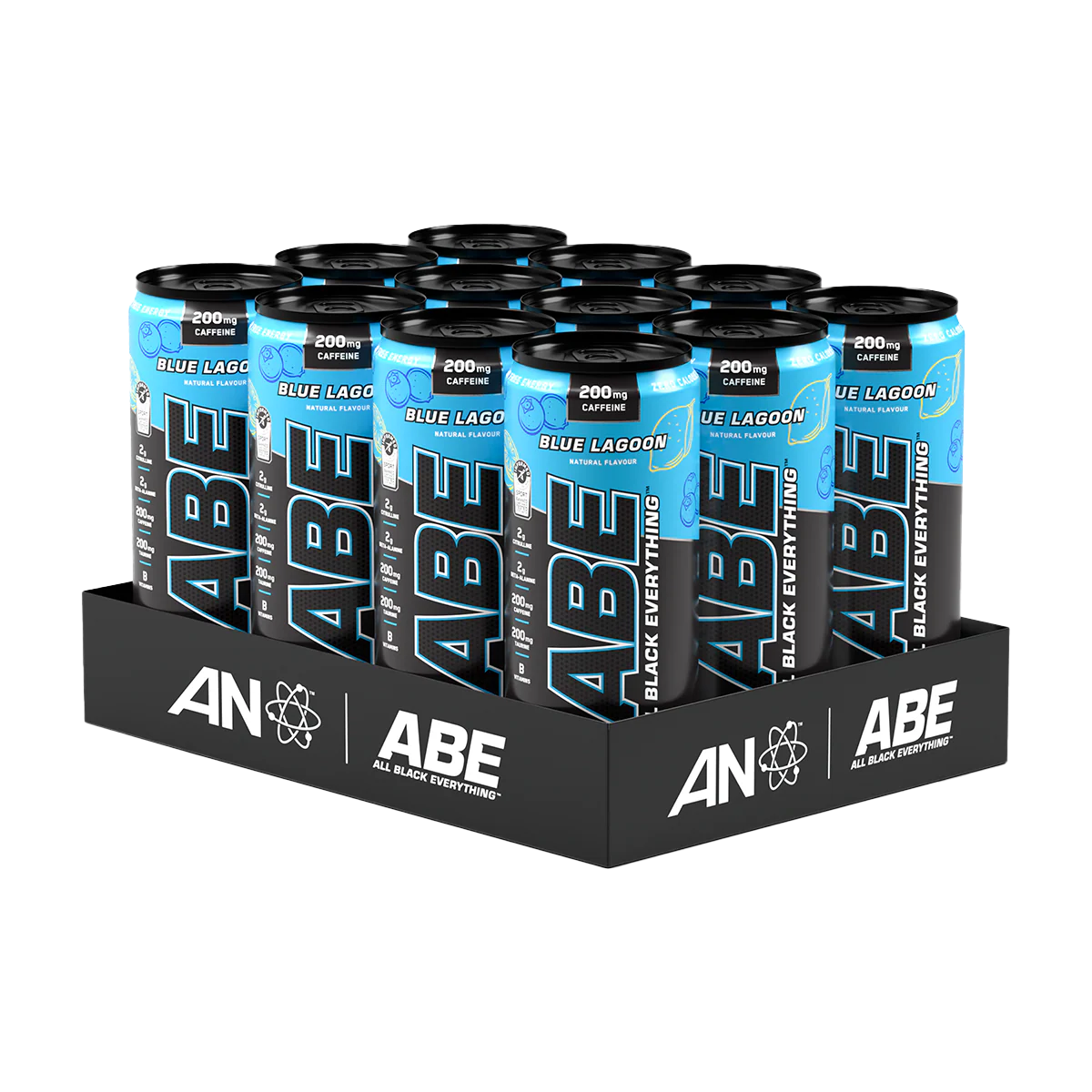 Applied Nutrition ABE Cans 12x330ml