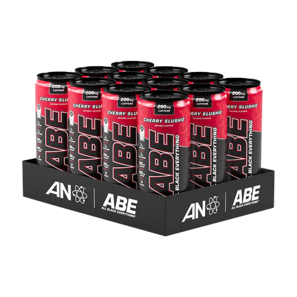 Applied Nutrition ABE Cans 12x330ml