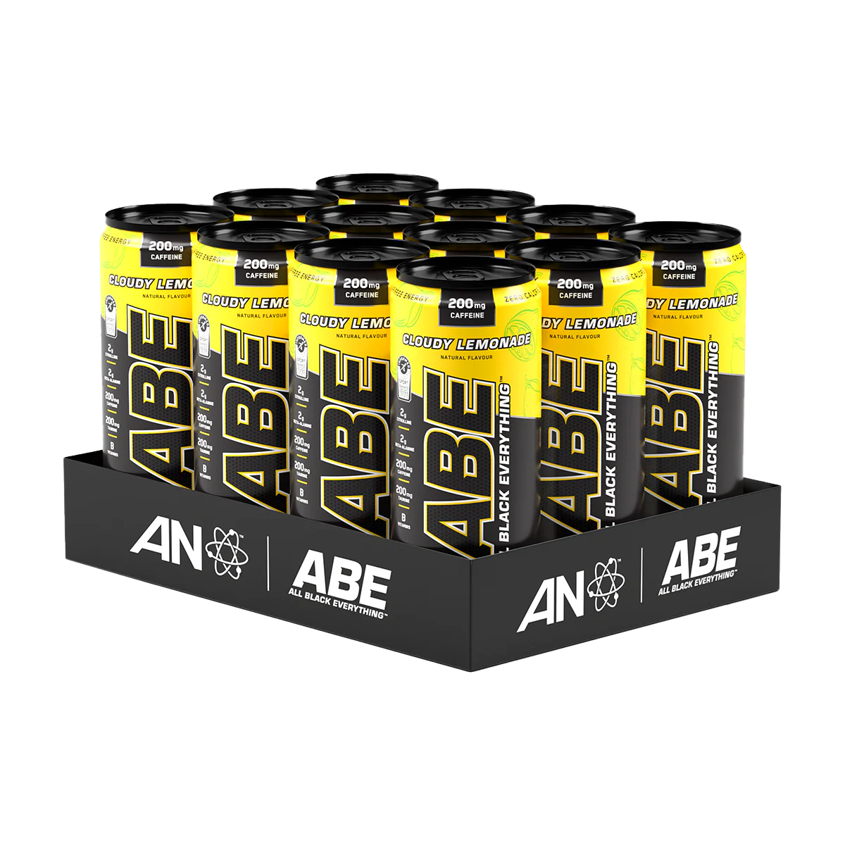 Applied Nutrition ABE Cans 12x330ml