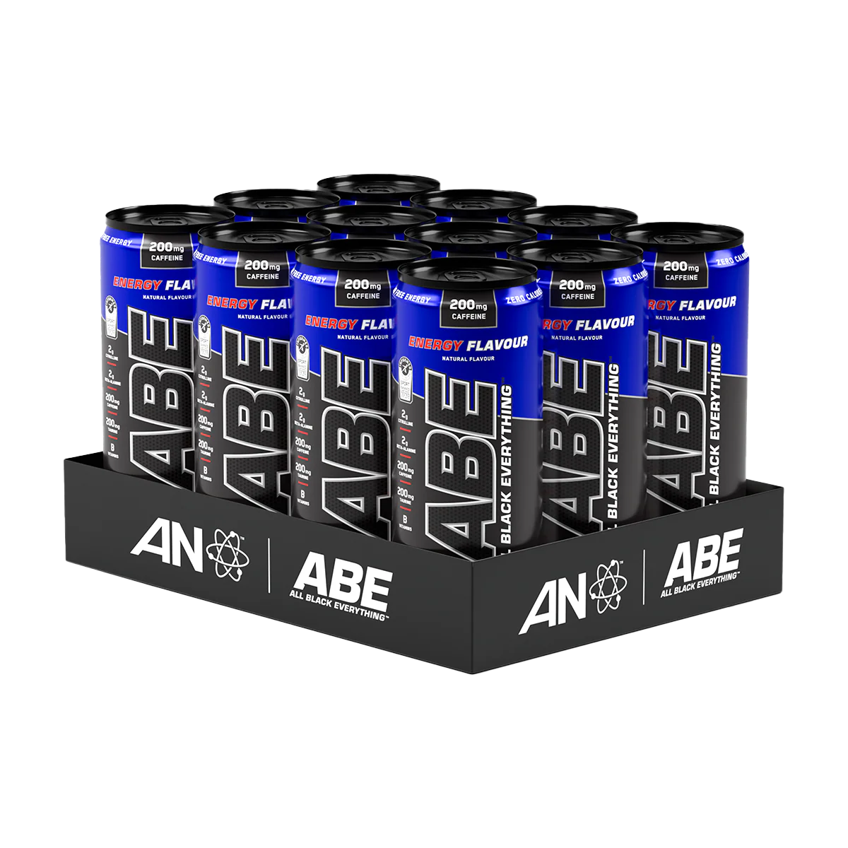 Applied Nutrition ABE Cans 12x330ml
