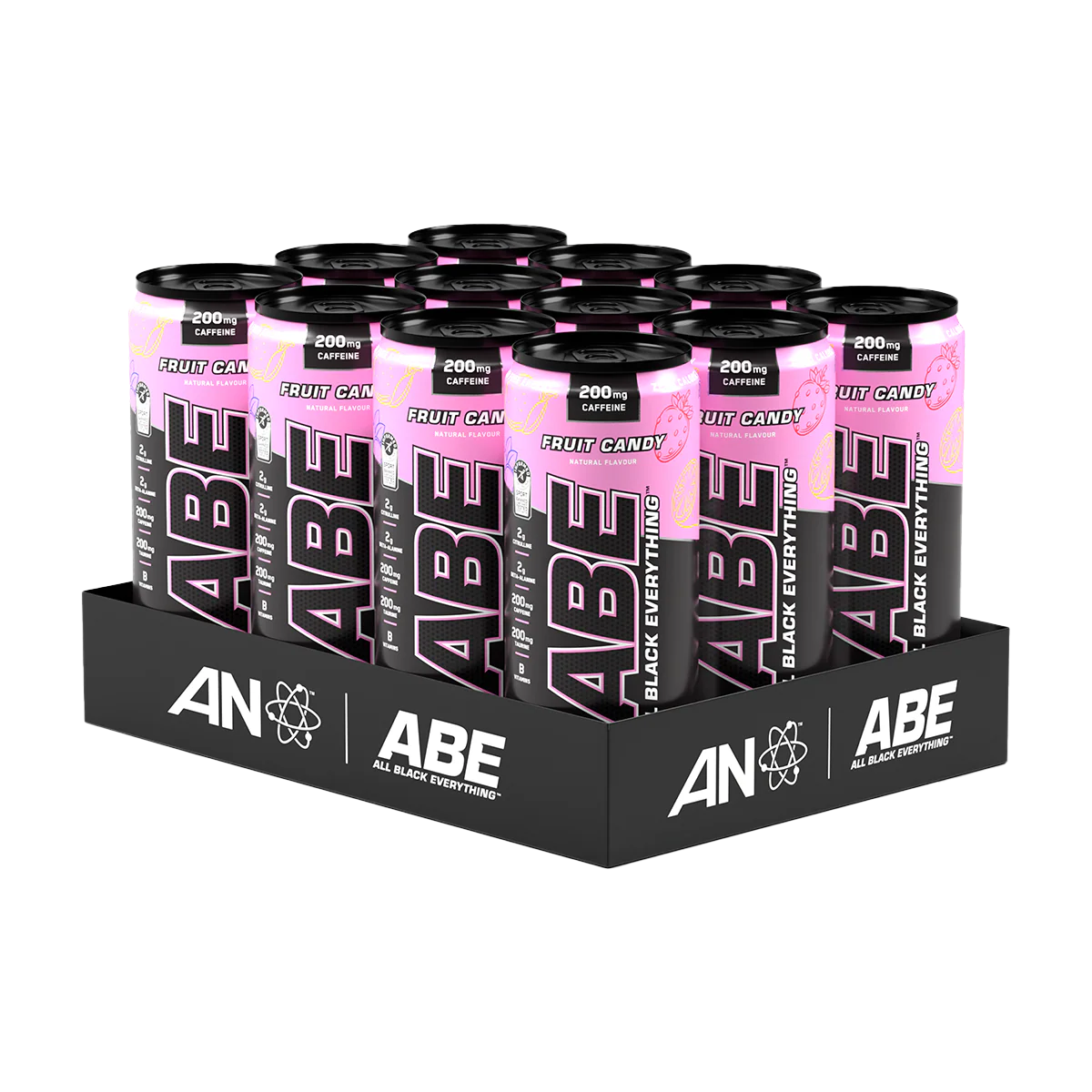 Applied Nutrition ABE Cans 12x330ml