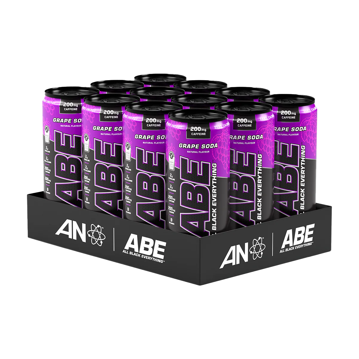 Applied Nutrition ABE Cans 12x330ml