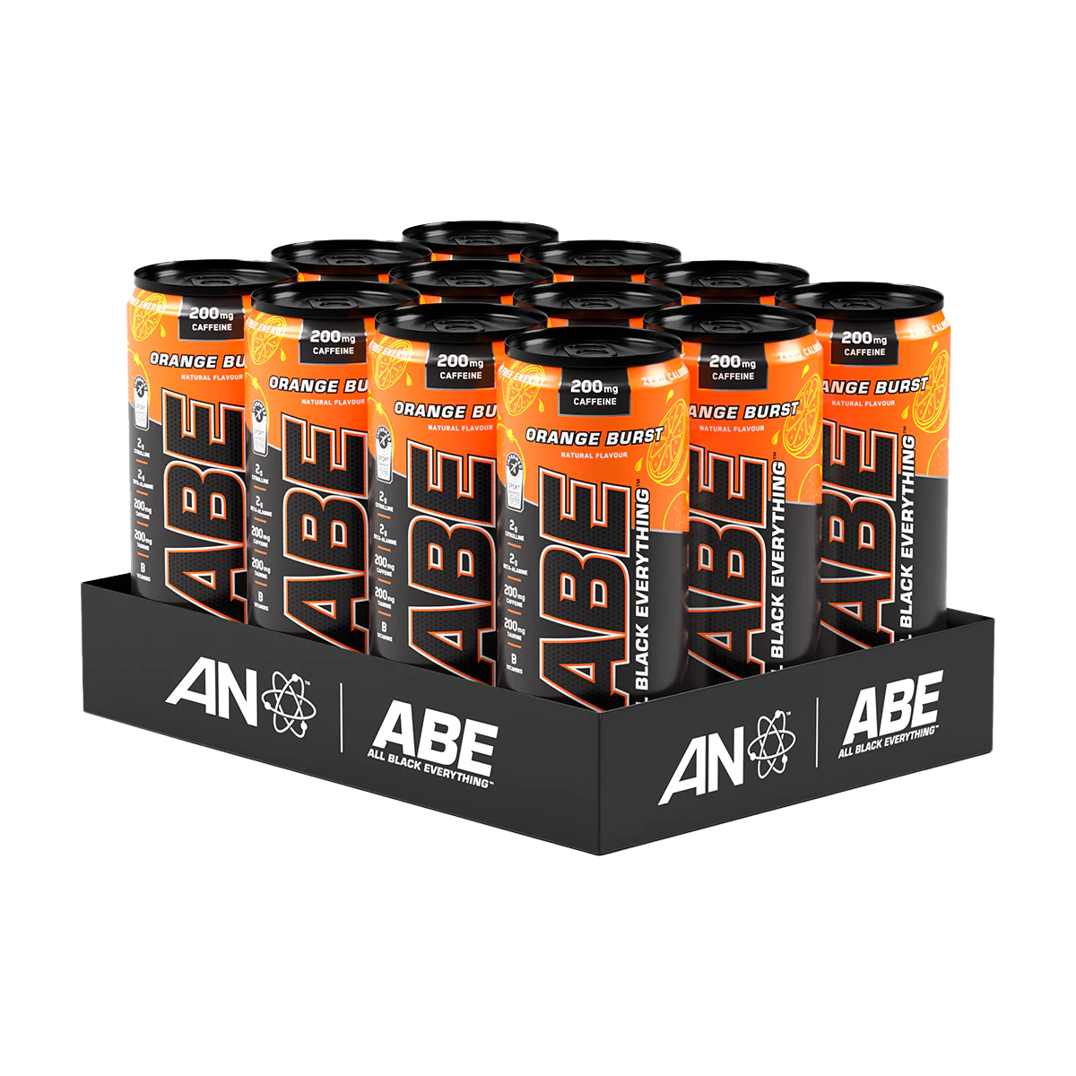 Applied Nutrition ABE Cans 12x330ml