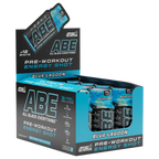 Applied Nutrition ABE Pre Workout Shots 12x60ml
