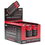 Applied Nutrition ABE Pre Workout Shots 12x60ml