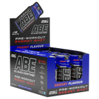 Applied Nutrition ABE Pre Workout Shots 12x60ml