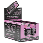 Applied Nutrition ABE Pre Workout Shots 12x60ml