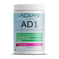 AD Life AD1 All in One Superfood Solution 348g