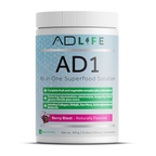 AD Life AD1 All in One Superfood Solution 348g