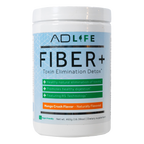 AD Life Fiber+ Detox Formula 30 Serve