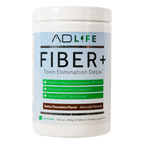 AD Life Fiber+ Detox Formula 30 Serve