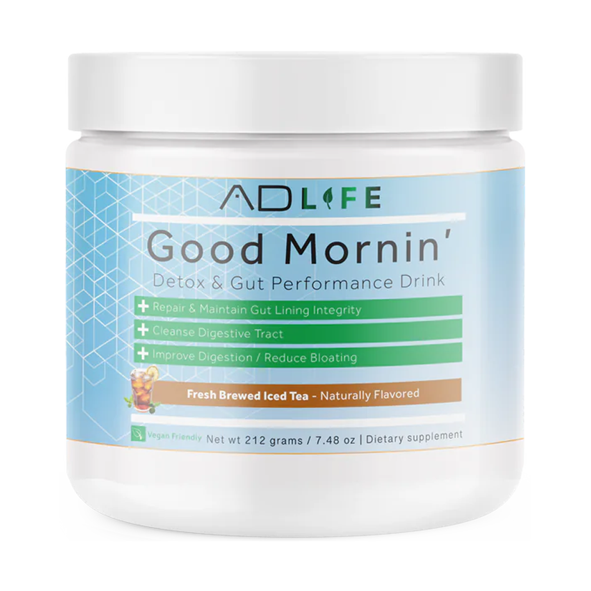 AD Life Good Mornin Gut Performance 24 Serv