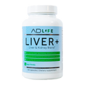 AD Life Liver+ Liver & Kidney Blend 90 Caps