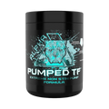 Alpha Neon Pumped TF 380g