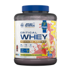 Applied Nutrition Critical Whey 2kg