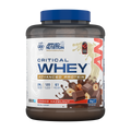 Applied Nutrition Critical Whey 2kg