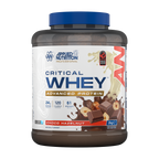Applied Nutrition Critical Whey 2kg