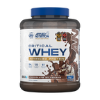 Applied Nutrition Critical Whey 2kg