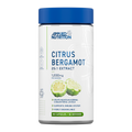 Applied Nutrition Citrus Bergamot 25:1 Extract 60 Caps