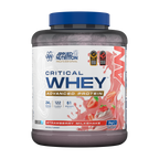 Applied Nutrition Critical Whey 2kg