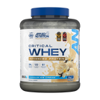 Applied Nutrition Critical Whey 2kg
