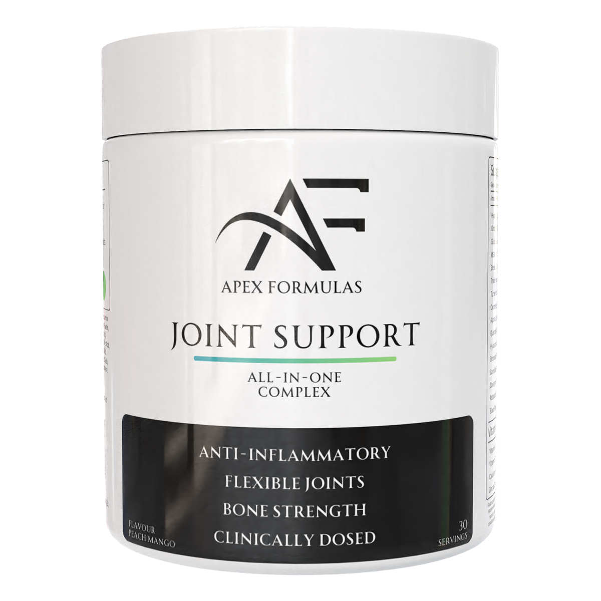 Apex Formulas All-In-One Joint Support 360g