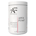 Apex Formulas Apex Pump Pre Workout